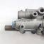 Top Quality Of DCi375 Engine Parts Clutch Booster Assembly 1608010-T4001
