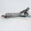JMC Truck Diesel Engine Fuel Injector 0445110575 for Jianghuai Pickup