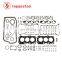 XYREPUESTOS  AUTO PARTS Repuestos al por mayor for Mazda MX6 626 Millenia 2.5 KL Full Gasket Set 1 8A6W-10-271A