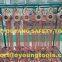 Non Sparking Resistant Lifting Chain Hoist Block Cap 0.5-2 TON,Copper Beryllium ATEX FM Certificate
