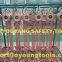 Non Sparking Resistant Lifting Chain Hoist Block Cap 0.5-2 TON,Copper Beryllium ATEX FM Certificate