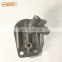 KS568C Fuel Filter Seating Excavator Diesel Block Fastening of the fuel filter E200B 6D14 6D31 FUEL WATER SEPARATOR SPIN-ON