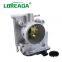 LOREADA L3R413640 New Throttle Body For Mazda 3 5 6 Series 2.0L 2.3L L3R4-13-640 L3G2-13-640A 125001390 L3G213640A