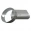 Best Selling Aluminum Anodizing Service with Anodized Cnc Machining Parts