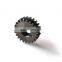 China manufacturer professional custom auto electric motor customized aluminium gears