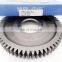 Brand New Great Price Fast Truck Transmission Gearbox Reduction Gear For YUTONG BUS