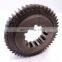 Chinese transmission parts driving gear