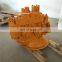 Excavator parts 397-3680 320D2 hydraulic main pump 320D2L Hydraulic Pump
