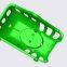 Silicone Injection Molding For Plastic Parts Injection Mold Design / Processing OEM Customization