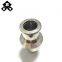 Custom Engineering Aluminum 6061 7075 2024 Products Turning Parts CNC Machining