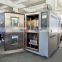 Thermal Shock Test Chamber, 2 Zone thermal shock test chamber