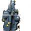 Excavator CAT307SR SK60 SH60 SH75U-1 SH80 Hydraulic A10VD43 A10VD43SR series Main Pump UCHIDA A10VD43SR1RS5