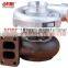 Turbochargers K27.253279886440  OE No 3660960899 for   Mercedes Benz