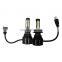H7 1700W 6500K White LED Headlight Bulb Kit for Suzuki GSXR 1000 750 600 Hayabusa HID