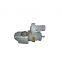Trolley Motor 4t3v4 SCM Trolley Winch Mechanism For Tower Crane