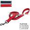 Adjustable Colorful Comfortable Traffic Knit Contral Handle Durable Dog Leash