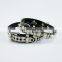 Best selling new British style bone pet collar