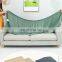 Stretch Sofa Covers,3 Cushion Couch Sofa Slipcovers with Elastic Bottom,Slip Resistant Furniture Protector