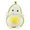 2019 Hot Sale Fruit Throw Pillow Stuffed Soft Baby Plush Avocado Toys