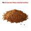 Cocoly water soluble fertilizer biological and chemical