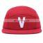 High Quality Custom Cap Wool Adjustable Blank C In China