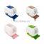 Totally Enclosed Isolated Outdoor Plastic Cat Toilet With Cat Sand Shovel Cat Toilet