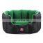 HQP-JJ35 HongQiang Four seasons kennel Large dog bed small dog Teddy kennel waterproof kennel