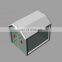 Anti-epidemic Equipments Inflatable Disinfection Tunnel with fog spray Sterilization System