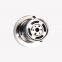 CNC machining parts stainless steel lathe milling parts molde de pulvimetalurgia powder metallurgy mold