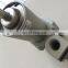 SMC 3 Port Direct Operated Solenoid Valve VS3145-065TZP