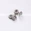 MANUFACTURER DIRECTLY 4.762*9.525*3.175 SFR166ZZ STAINLESS STEEL BALL BEARING