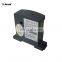 single phase AC input current sensor DC 4-20mA signal output with true effective value measurement