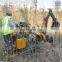 mini backhoe loader for sale