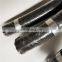 Diesel engine spare part KTA19 oil flexible hose AS16020NF AS16025NF AS16027NF