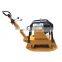 vibrating two-way plate compactor reversible for sale