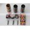 For MITSUBISHI K3C piston ring cylinder liner kit