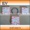 Genuine 3LB1 piston ring set For Isuzu engine mini Excavator