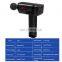 Professional Portable Body Relax Cordless Deep Vibration Tissue Muscle Massage Gun