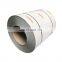 Prepainted Gi Steel Coil Ppgi Ppgl Color Coated Galvanized Steel Coil