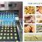 Shanghai Longyu SV- 620 Automatic Cookie Dough Slicer / Biscuits Slicing machine