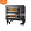 Professional Bakery Equipment Industrial Bakeries French Bread Baking Ovens