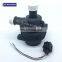 12 Volt Car Engine Auxiliary Cooling Water Pump Plug Wire 1K0965561J For VW For Jetta For Golf For Passat For Audi A3 Q3 2.0
