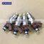 96-01 Auto Parts OEM Engine Fuel Injector Nozzle For Toyota For 4Runner For Tacoma For T100 2.7L 23209-79095 23250-75050