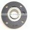 Insert 4 Bolt Flange Bearing ME07 PME35-XL-N