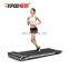 YPOO mini walk mini gym equipment walking running machine super folding home treadmill