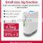 High quality room 2 outlet mini oxygen concentrator