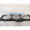 3TNV74 Cylinder Head Gasket For Yanmar Diesel Engine