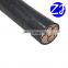 PVC jacket XLPE insulation YJV 4*150 electrical power cable
