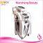 2020 Hot Sale LS-C6 Traditional Elight ipl hair removal +IPL+YAG+ice cooling RF for tattoo removal machine