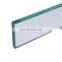 4-19mm Clear Tempered Glass For Commercial Building